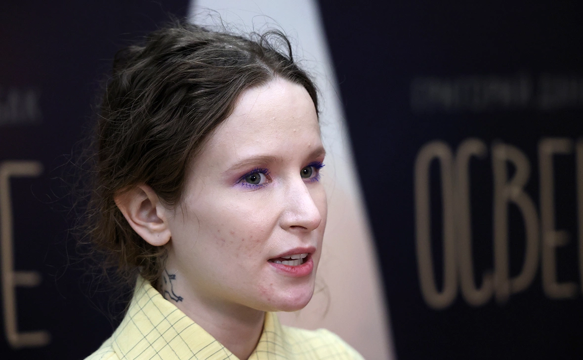 Артем Геодакян / ТАСС