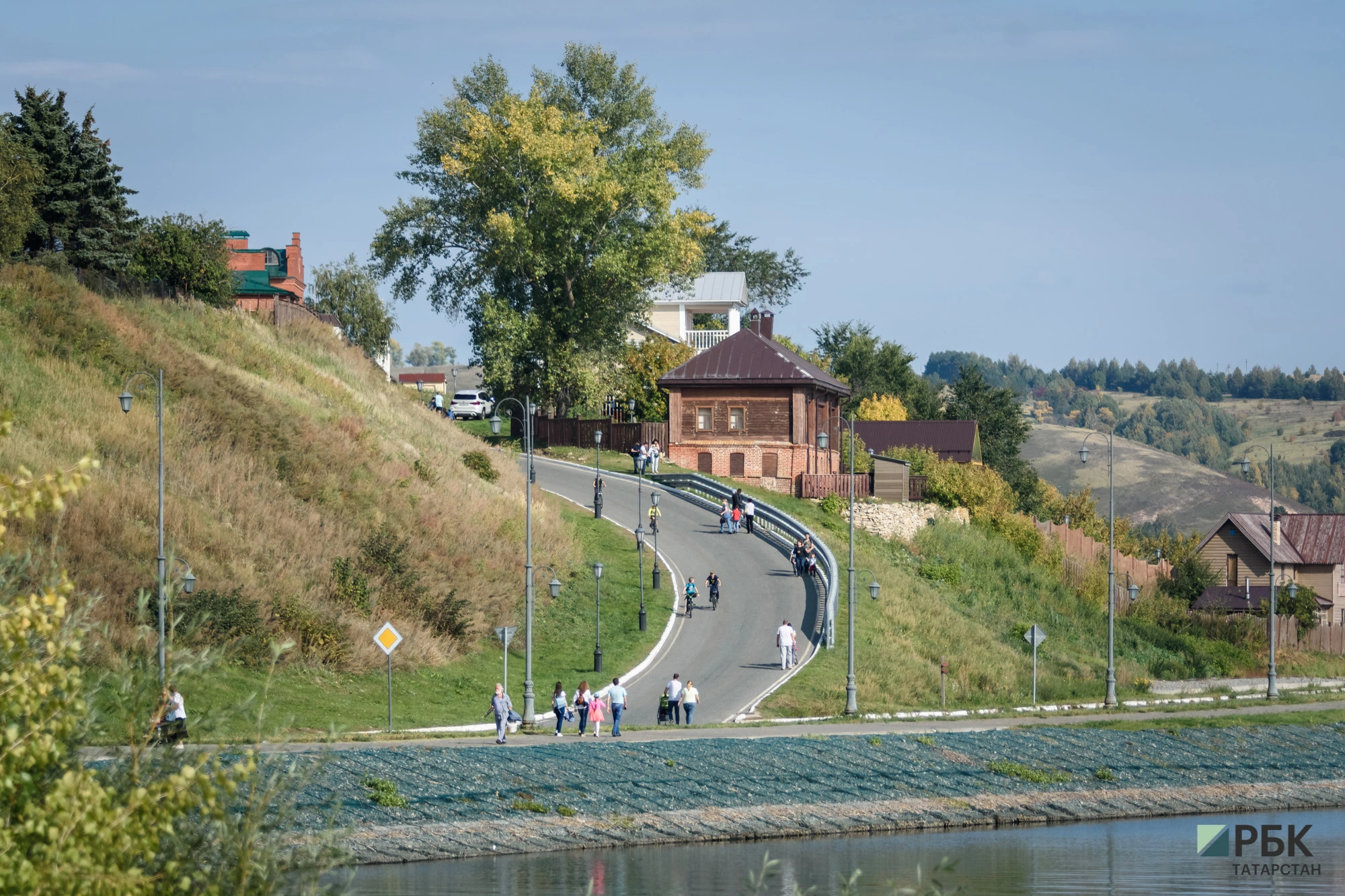 РБК Татарстан