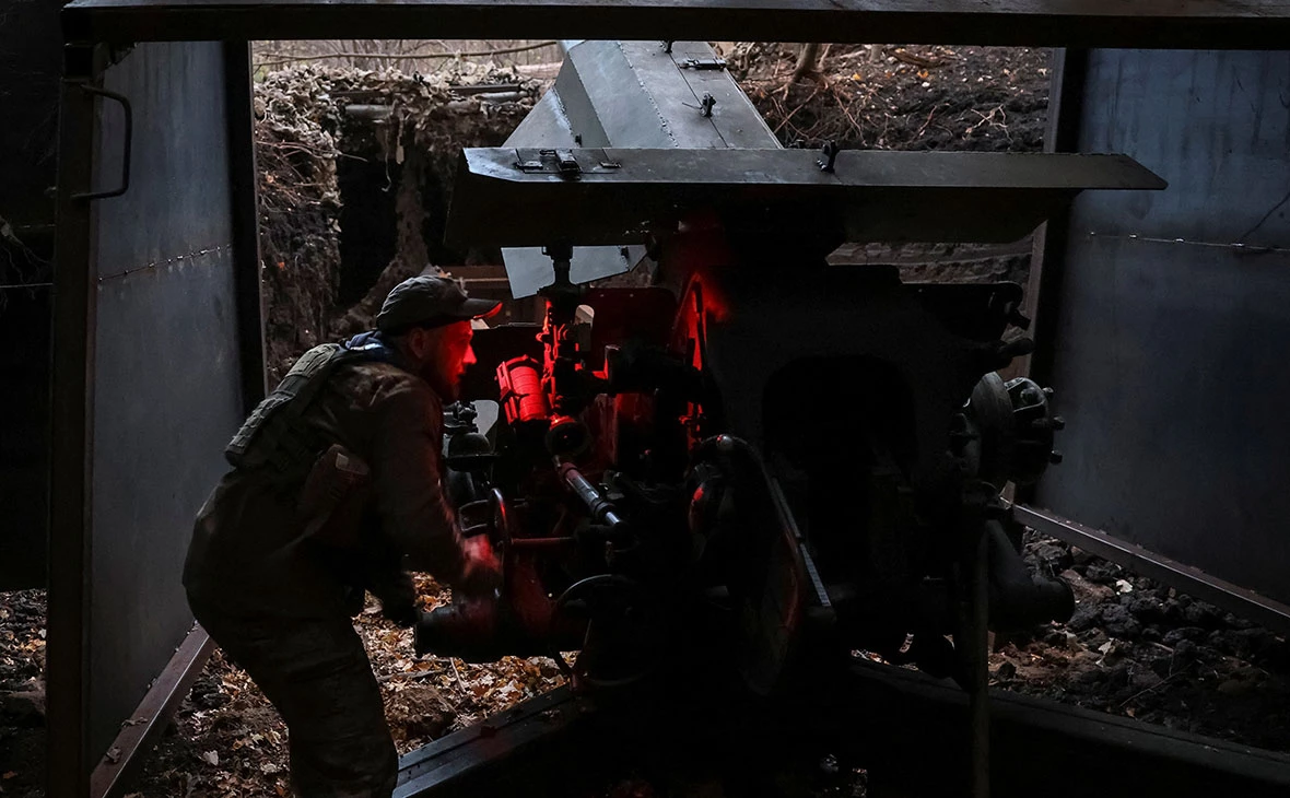 Анатолий Степанов / Reuters