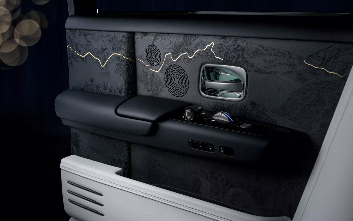 Rolls-Royce Phantom Centenary