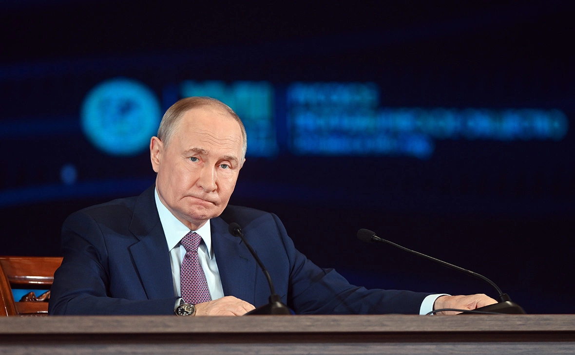 Кристина Кормилицына / РИА Новости