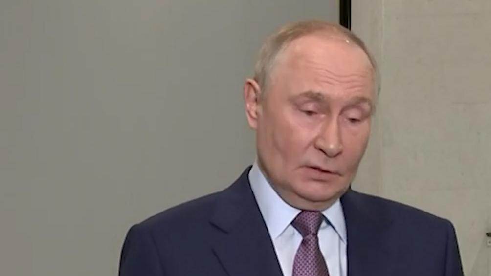 В Венгрии допустили, что саммит Трампа и Путина состоится