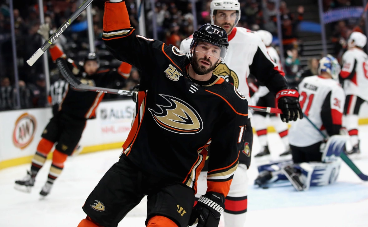 Sean M. Haffey / Getty Images