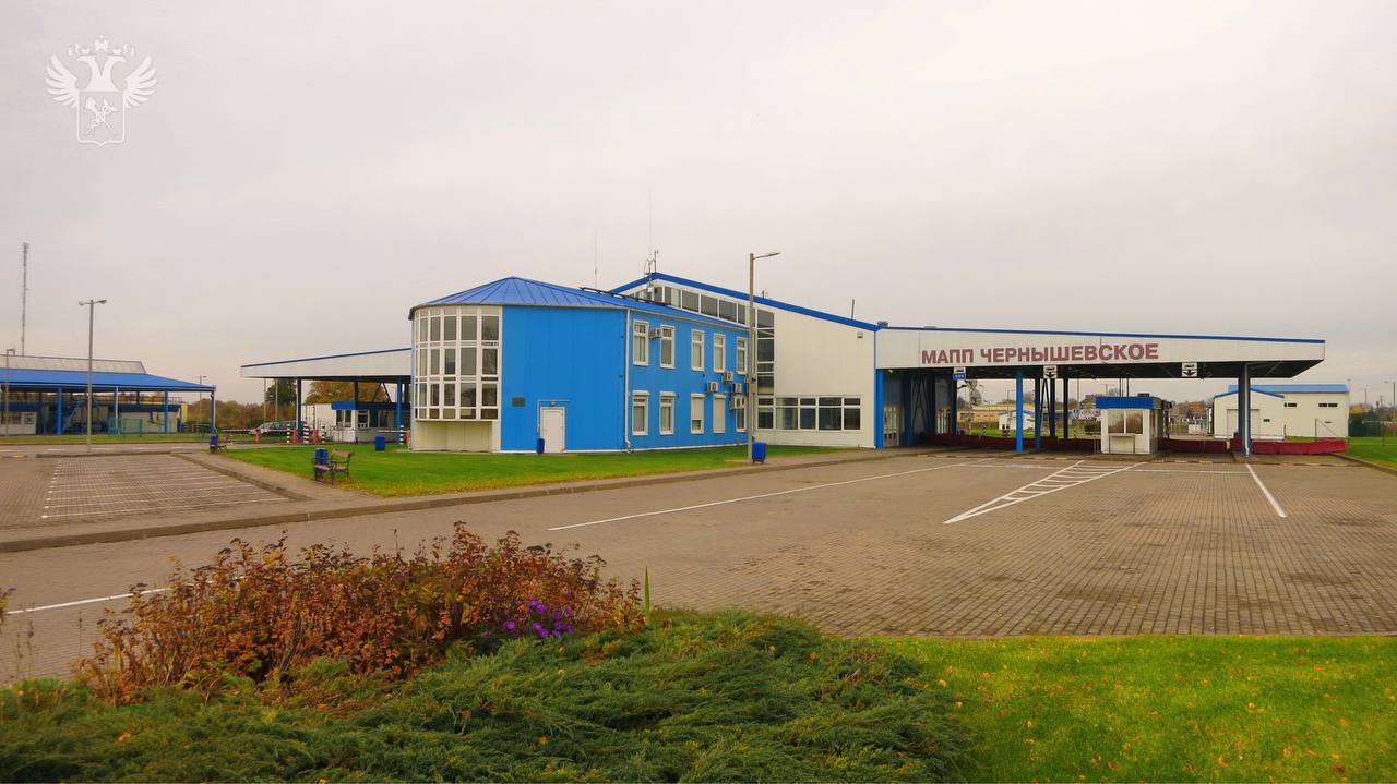 Фото: ФТС России