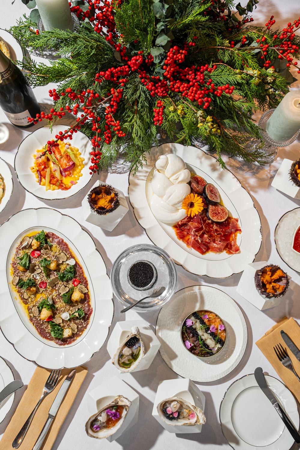 Фото: пресс-служба Stella di Mosca