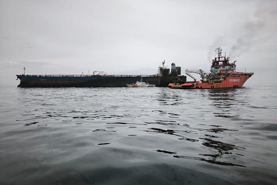 Фото: UABakanligi / X