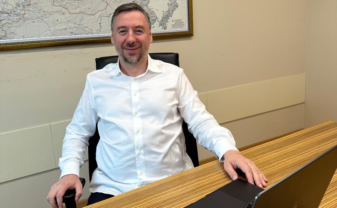 Владислав Бакальчук