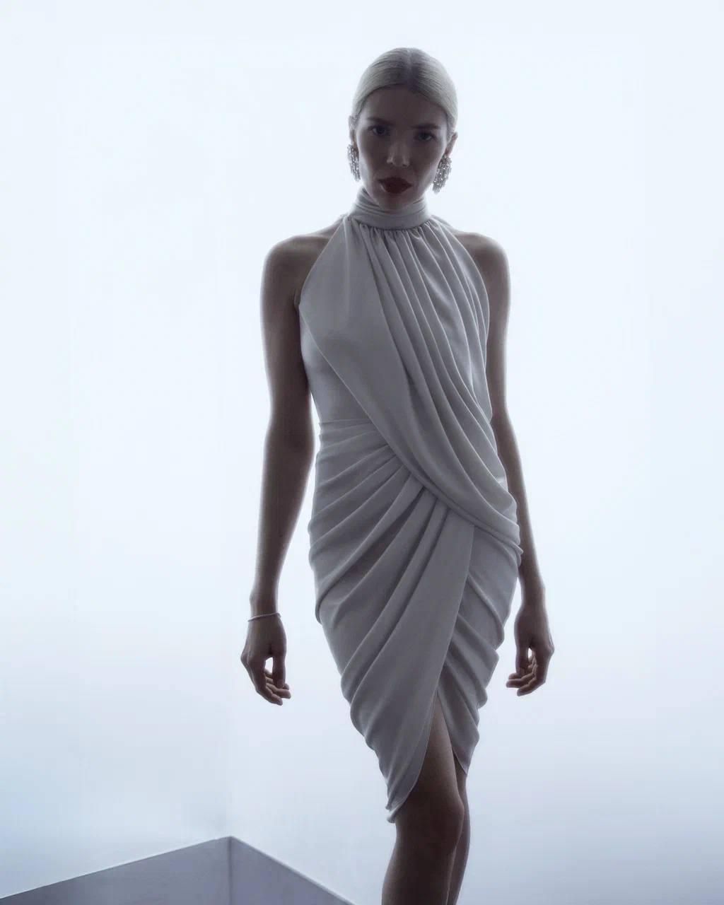 Новогодняя коллекция PHATEMM