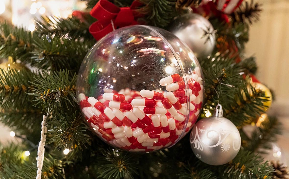 Дмитрий Мельников / Shutterstock