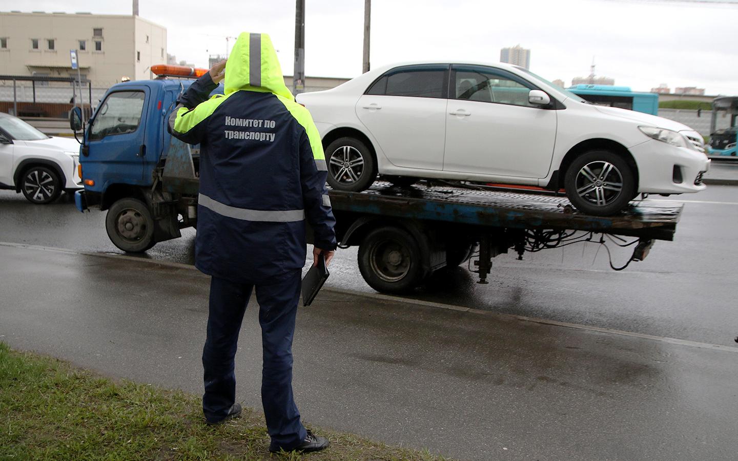 Фото: Maksim Konstantinov / Global Look Press