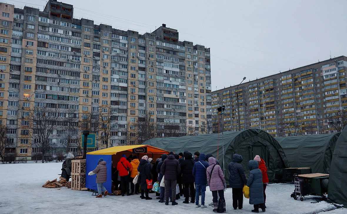 Валентин Огиренко / Reuters