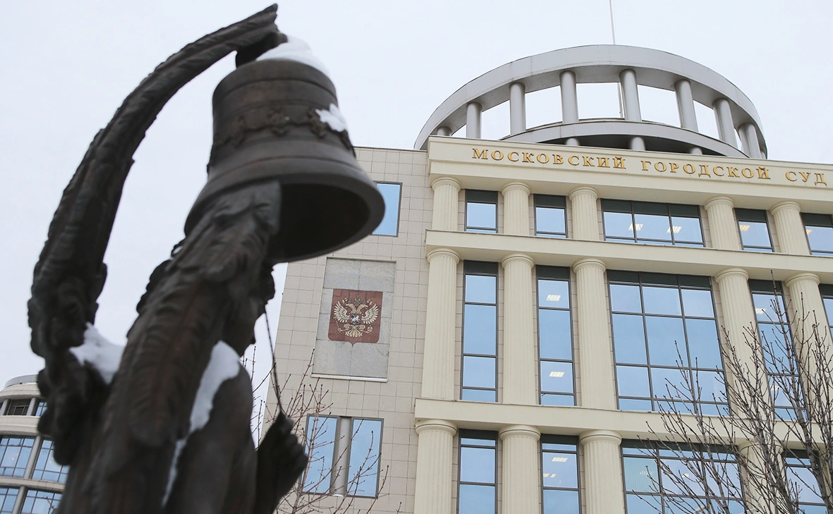 Виталий Белоусов / РИА Новости