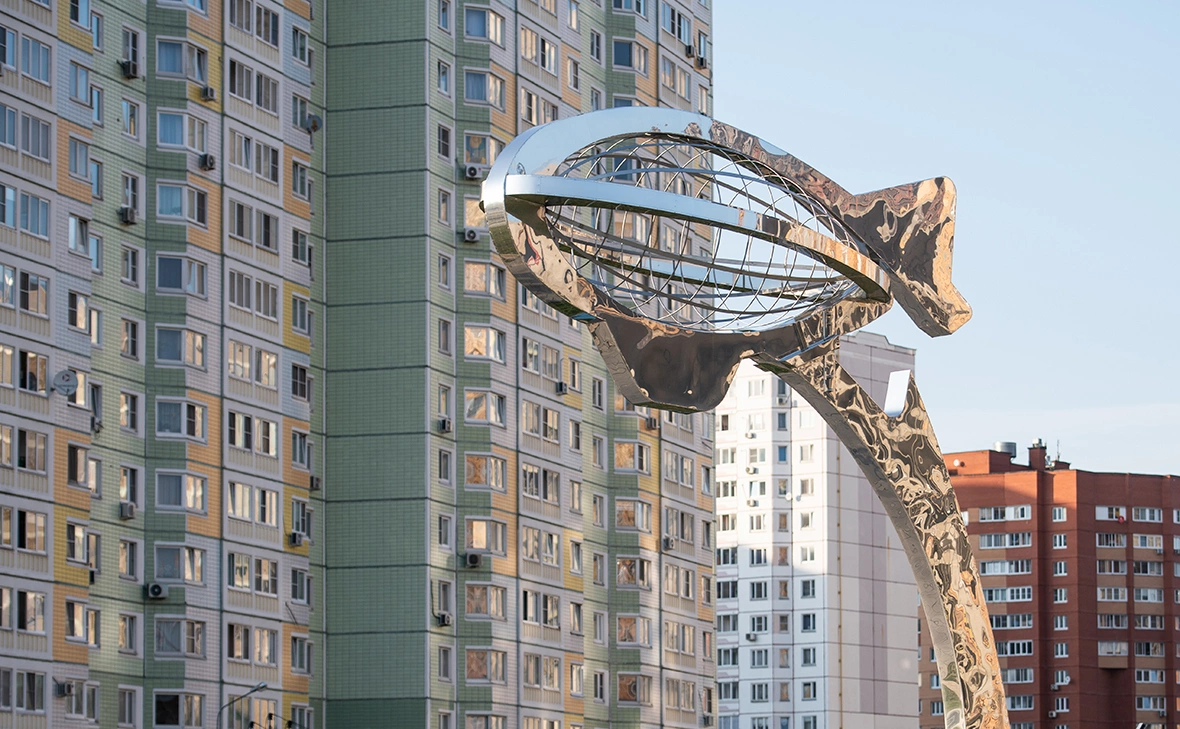 Ильяс Калимуллин / Shutterstock