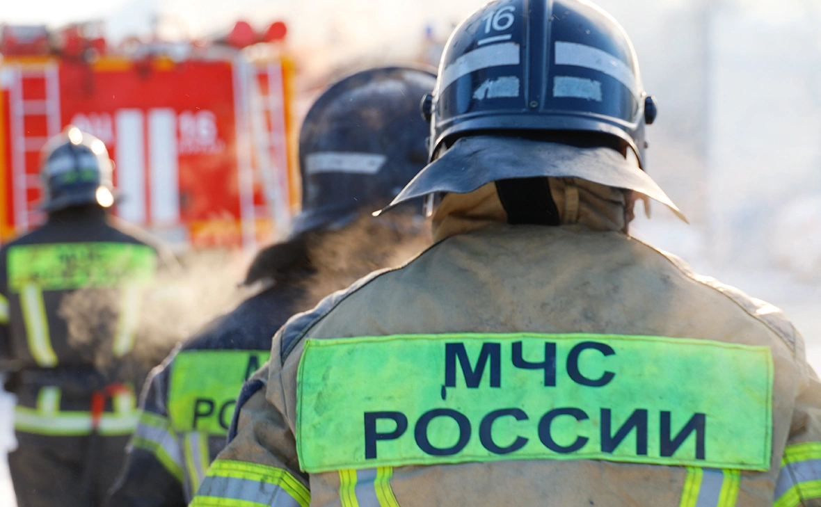 Екатерина Сычкова / URA.ru / Global Look Press