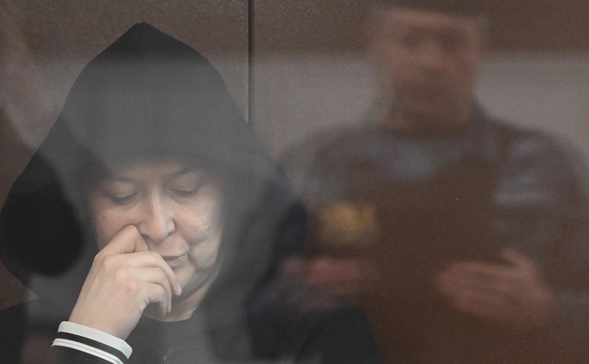 Михаил Воскресенский / РИА Новости