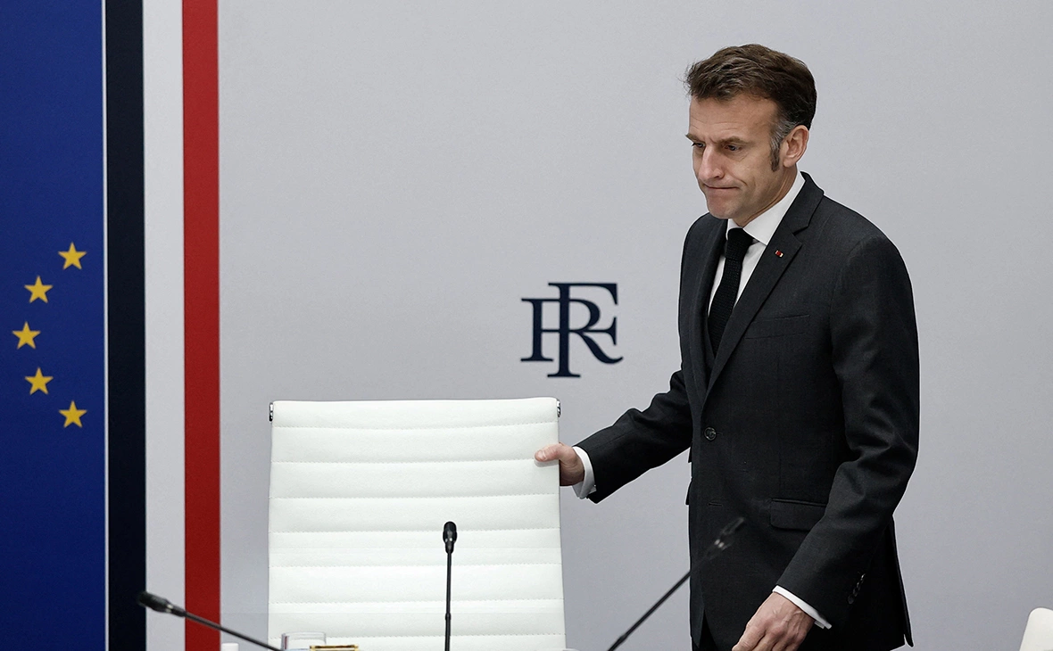 Benoit Tessier / Reuters