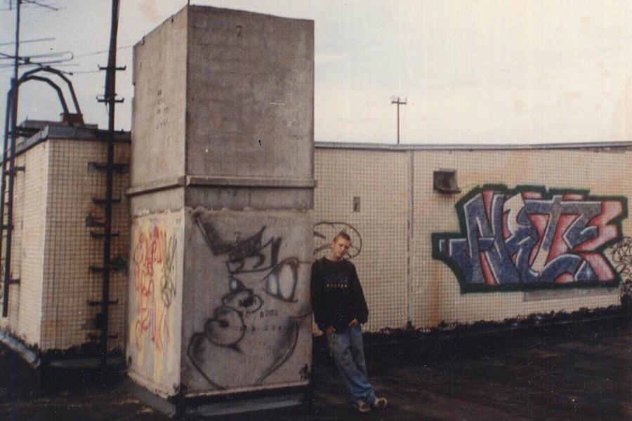 из личного архива