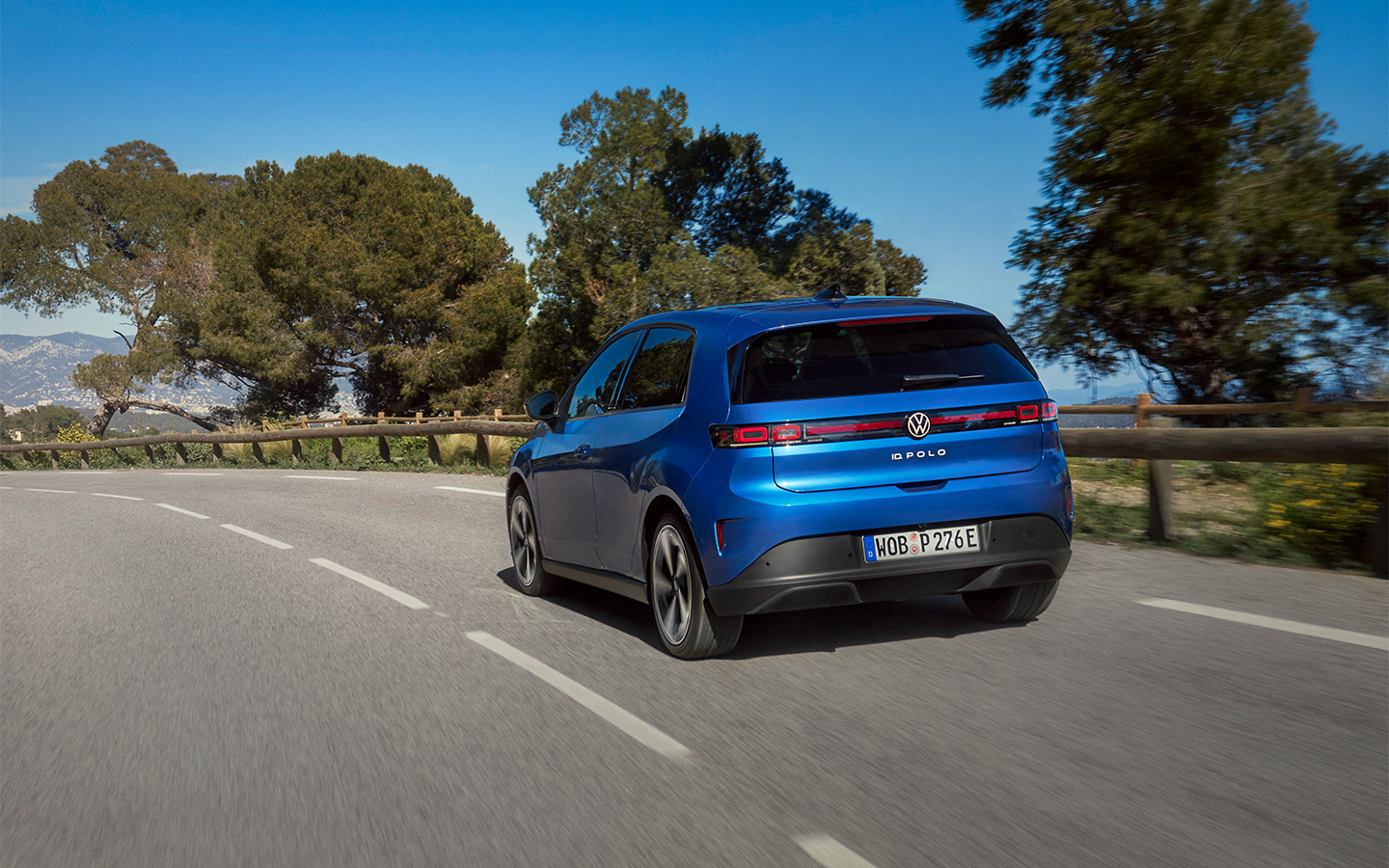 Volkswagen ID. Polo