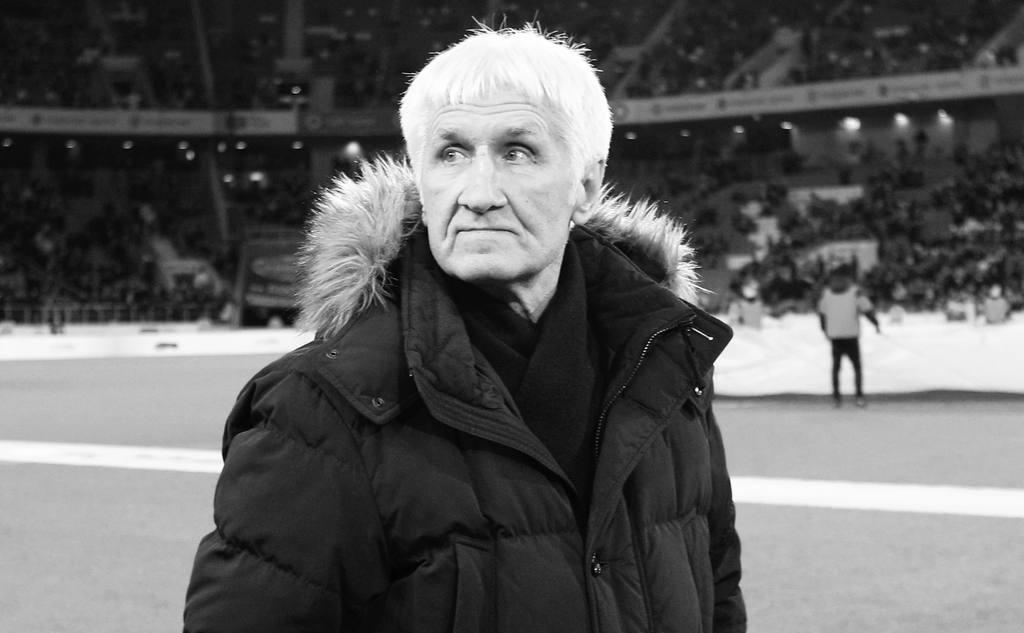 Сергей Рожков