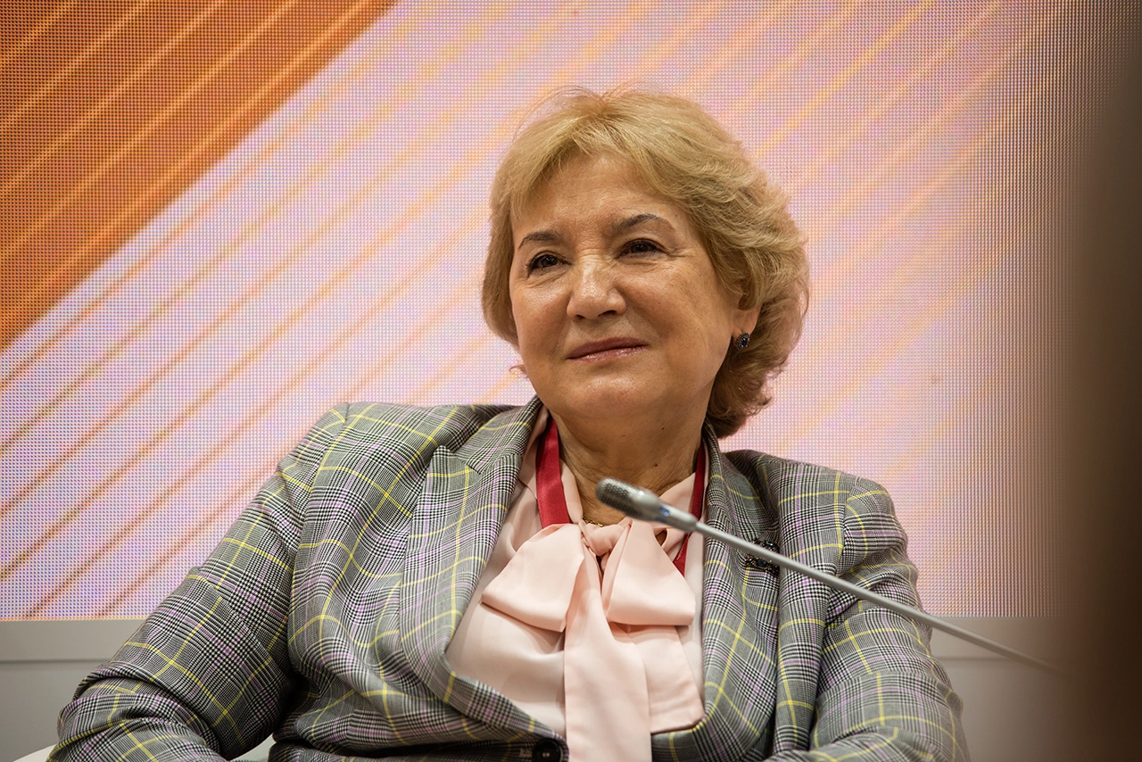 Еще один драйвер экономики: эксперты обсудили новую роль медицины