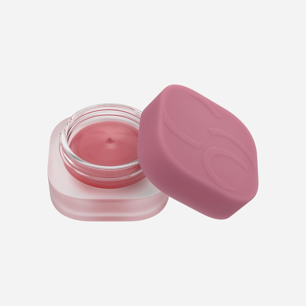 Румяна Velvet Pudding Blurring Blush 030 Pink Parfait, Catrice, 471руб. (&laquo;Подружка&raquo;)