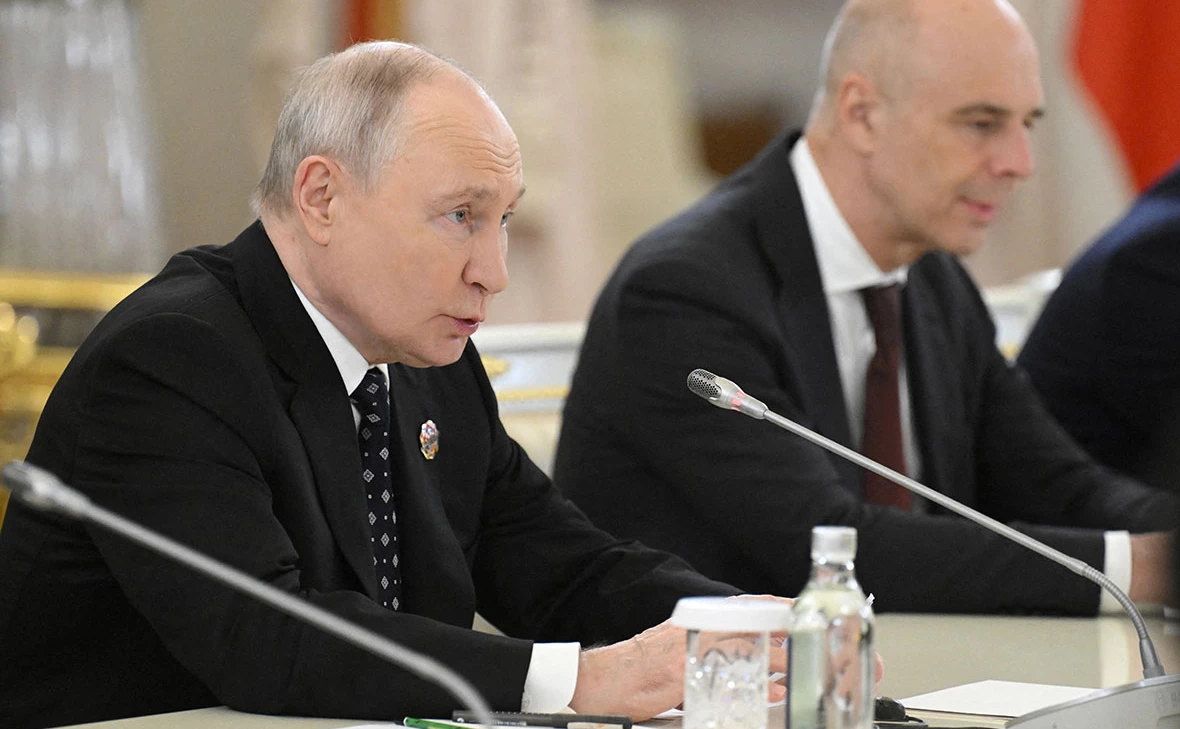  Igor Ivanko / Reuters