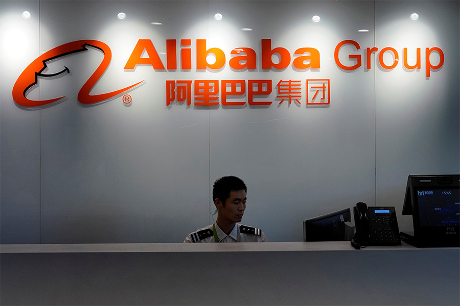 Как Alibaba договорилась о сотрудничестве с «Яндекс.Маркет»