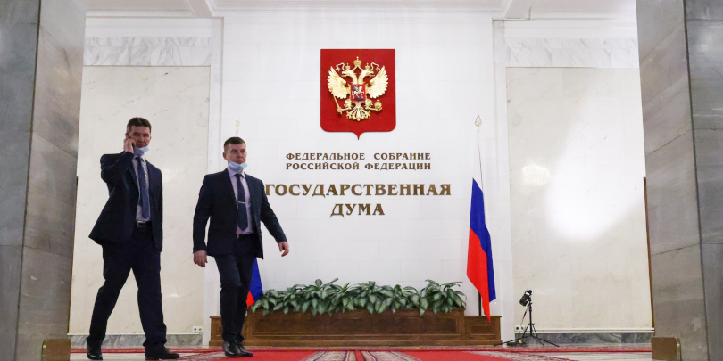 Фото: Антон Новодережкин / ТАСС