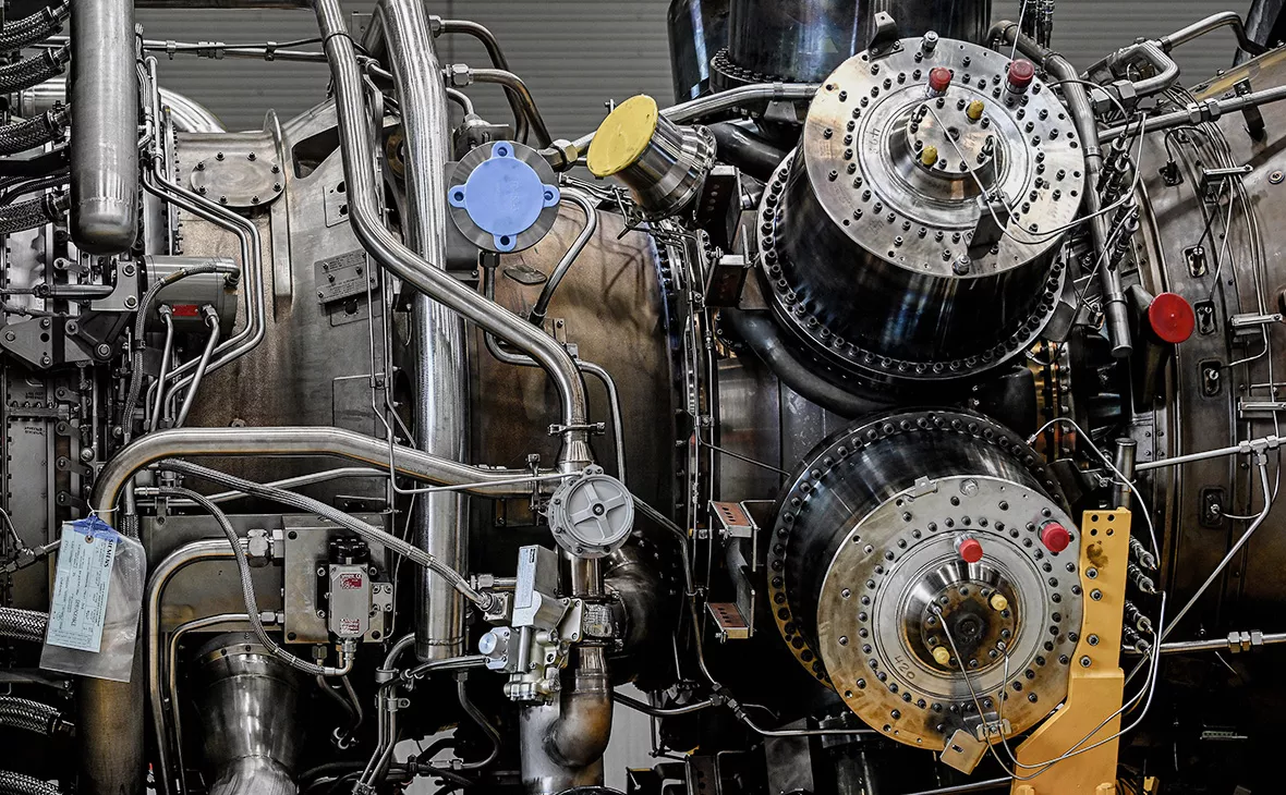 Sascha Steinbach / Keystone Press Agency / Global Look Press