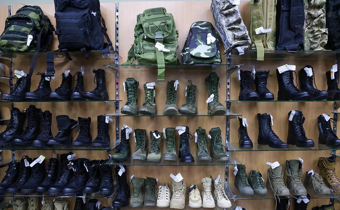 Владимир Гердо / ТАСС