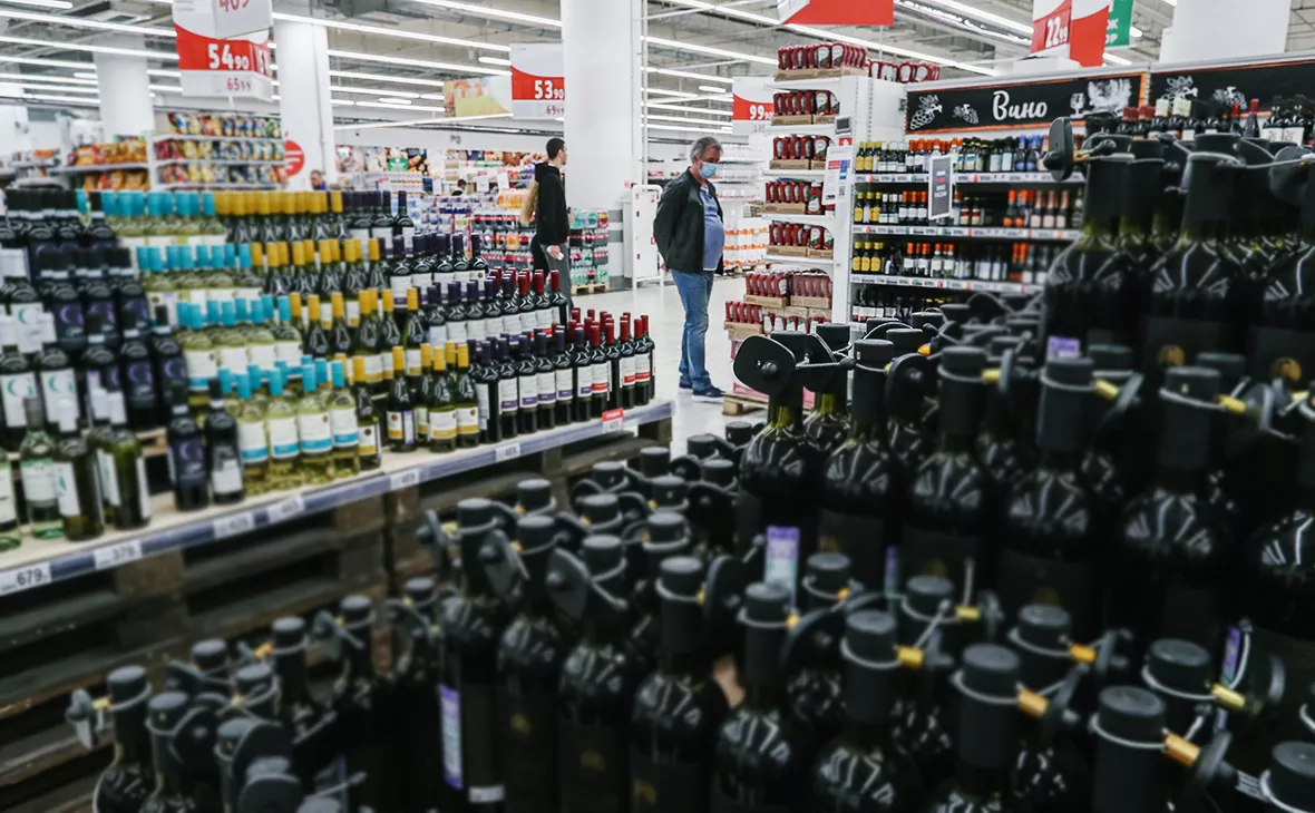 Андрей Любимов / РБК