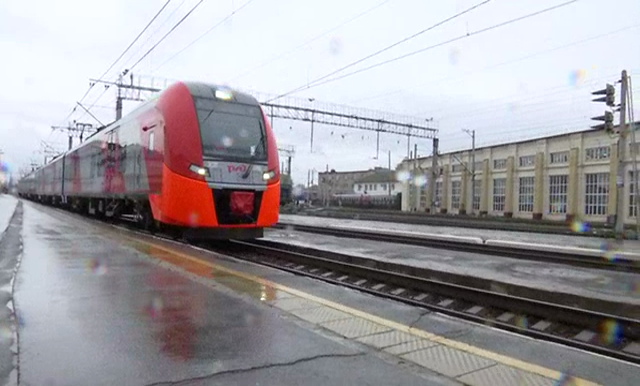 Движение «Ласточки» из Перми в Екатеринбург будет прекращено