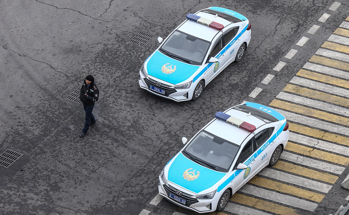 Валерий Шарифулин / ТАСС