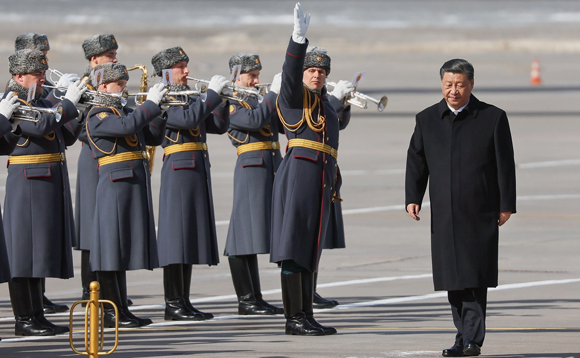 Сергей Савостьянов / ТАСС