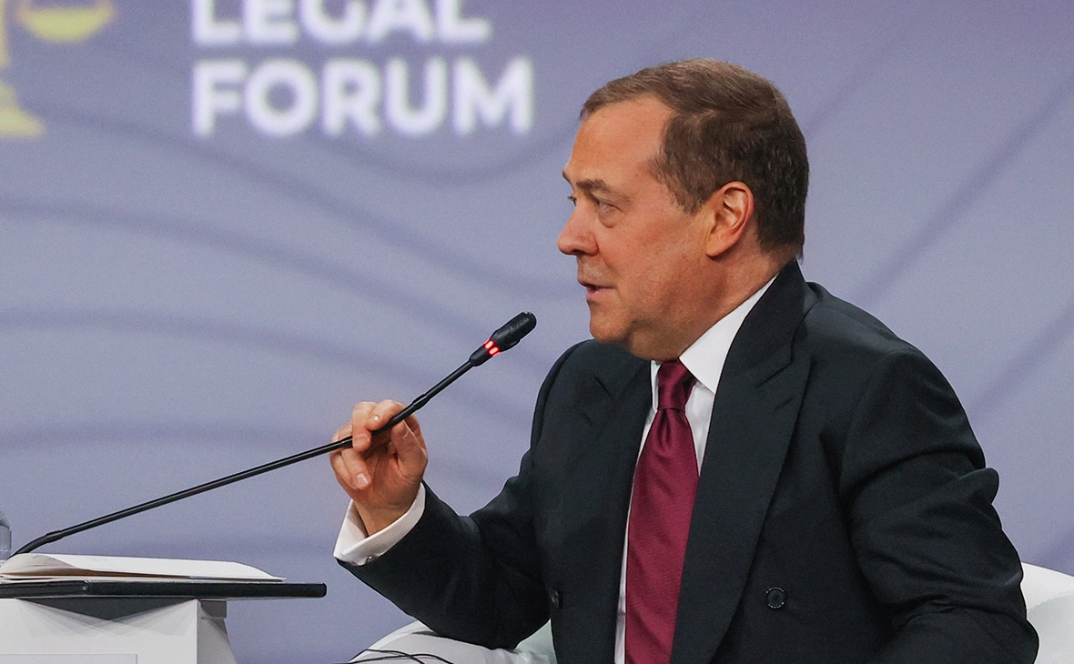 Александр Демьянчук / ТАСС