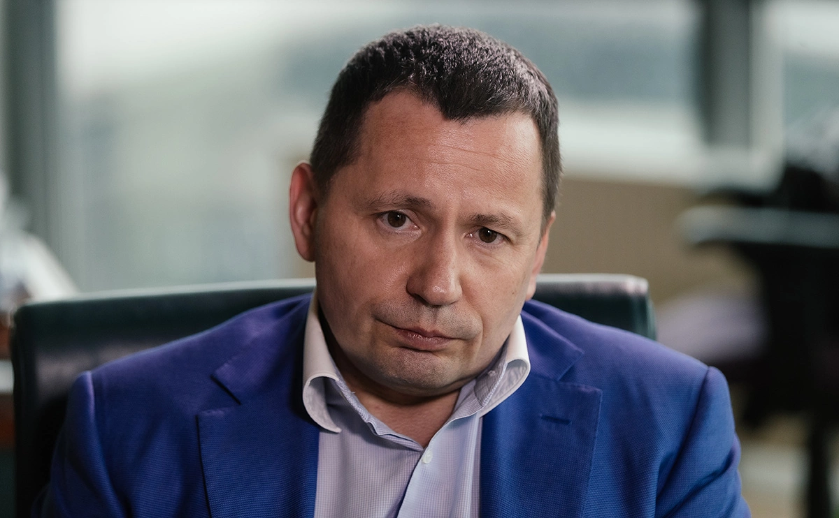 Андрей Любимов / РБК