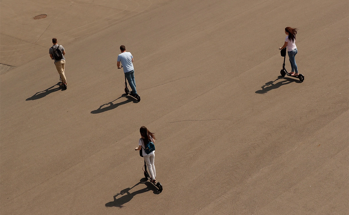 Андрей Любимов / РБК