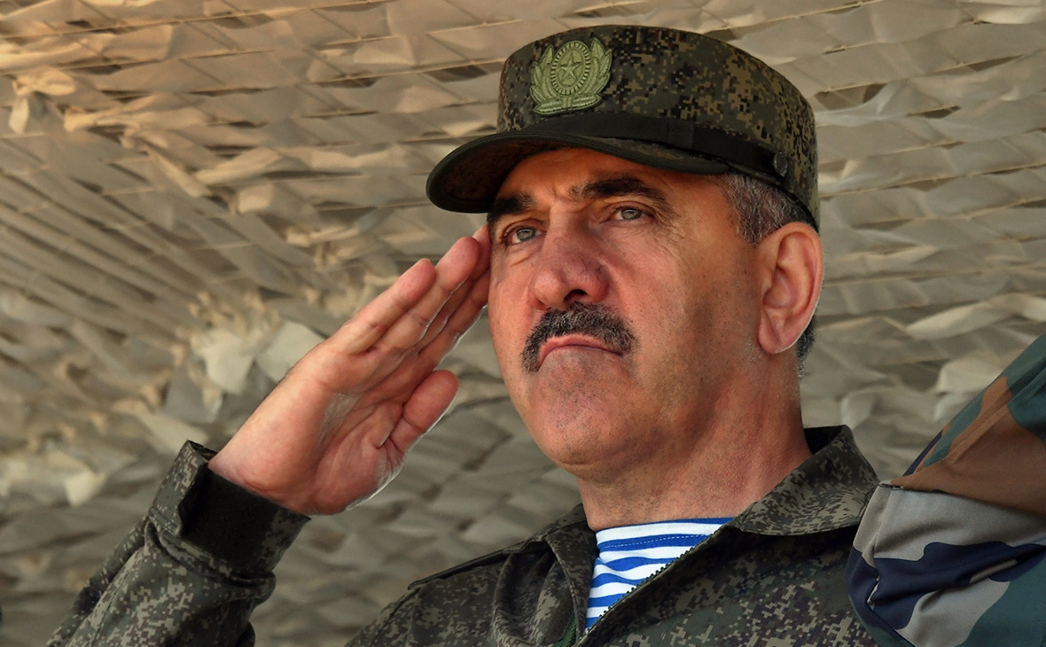 Виталий Аньков / РИА Новости