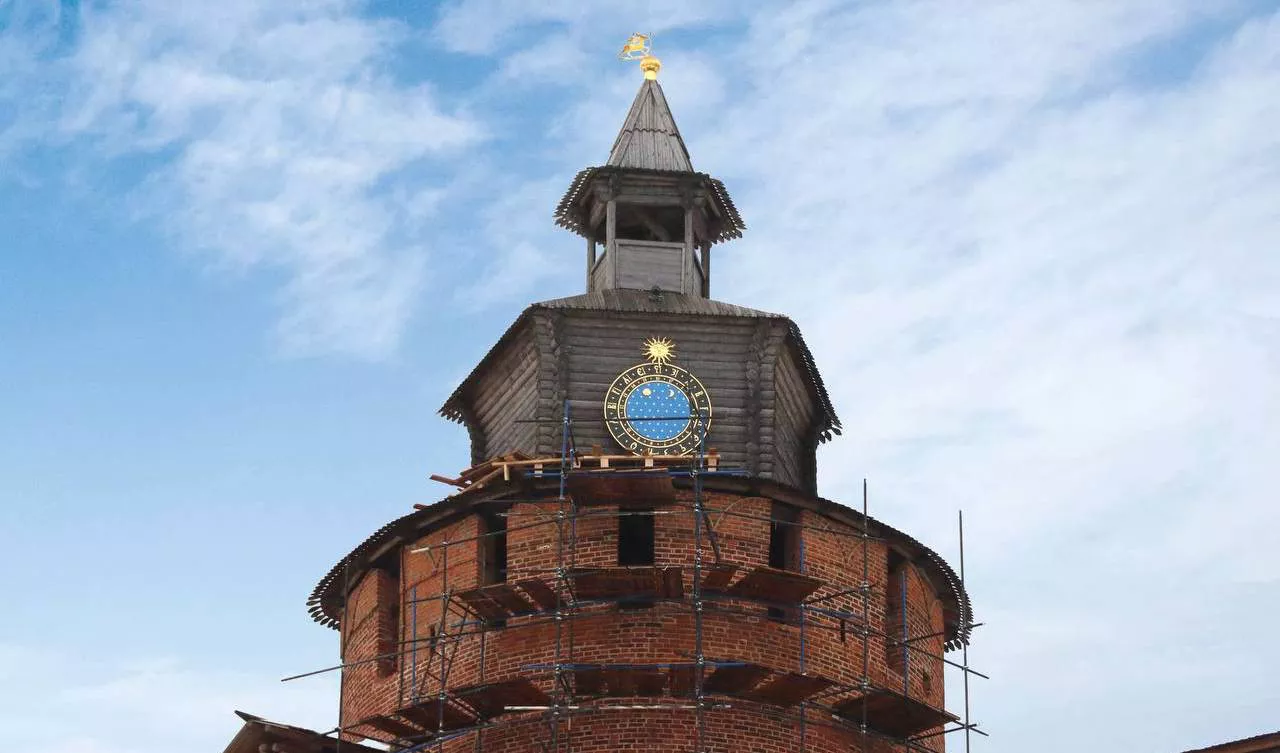 Телеграм-канал Глеба Никитина