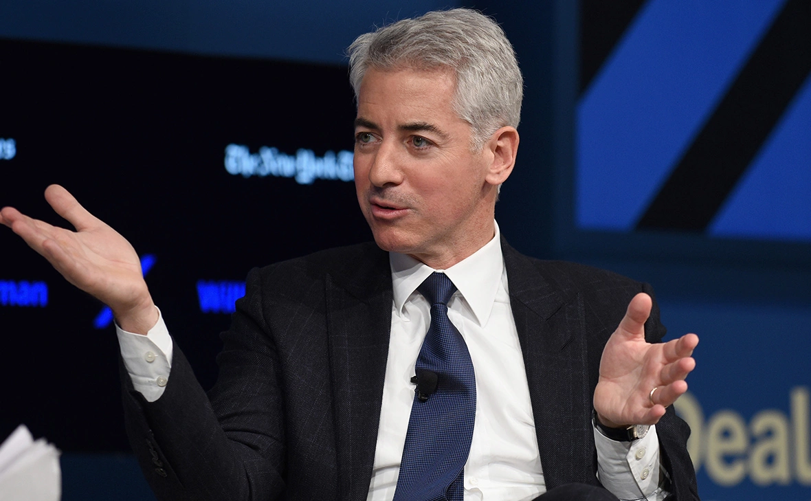 Bryan Bedder / The New York Times / Getty Images