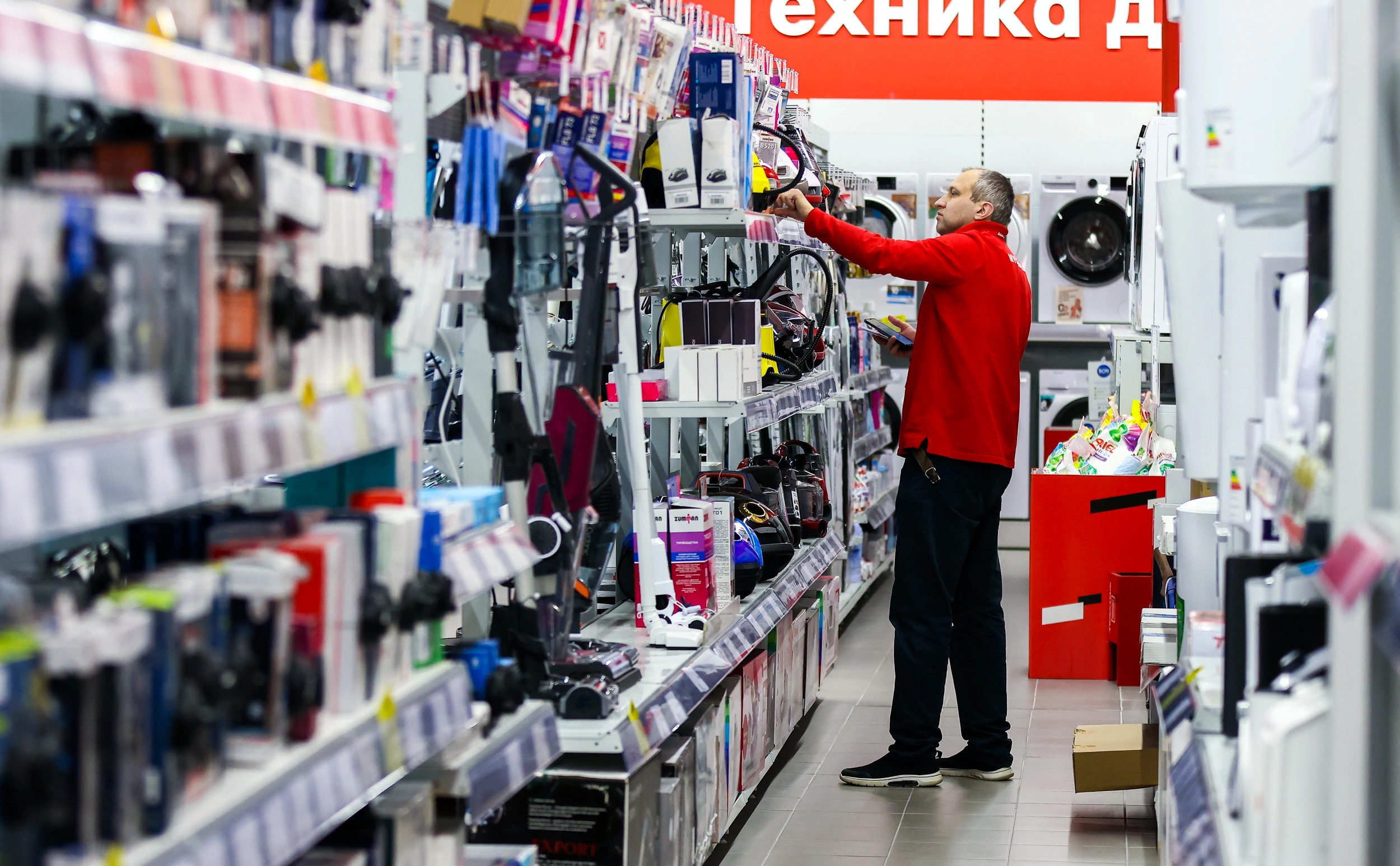  Артем Геодакян / ТАСС