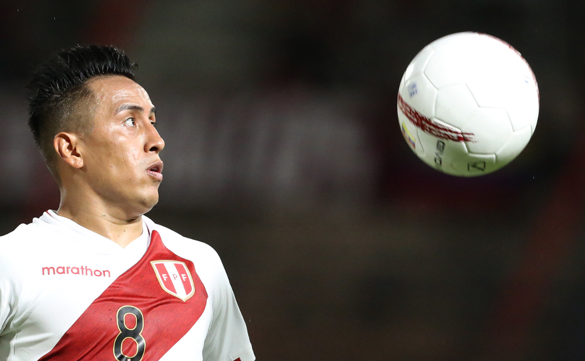 Edilzon Gamez / Getty Images