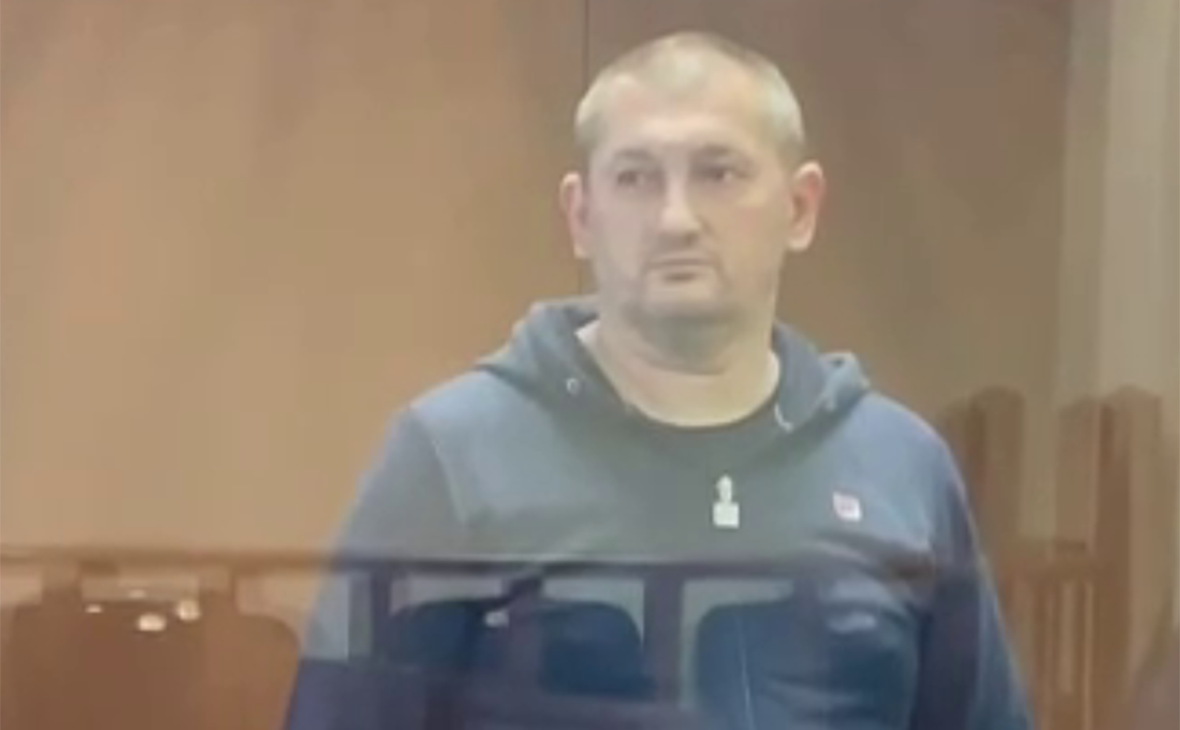 moscowcourts / Telegram