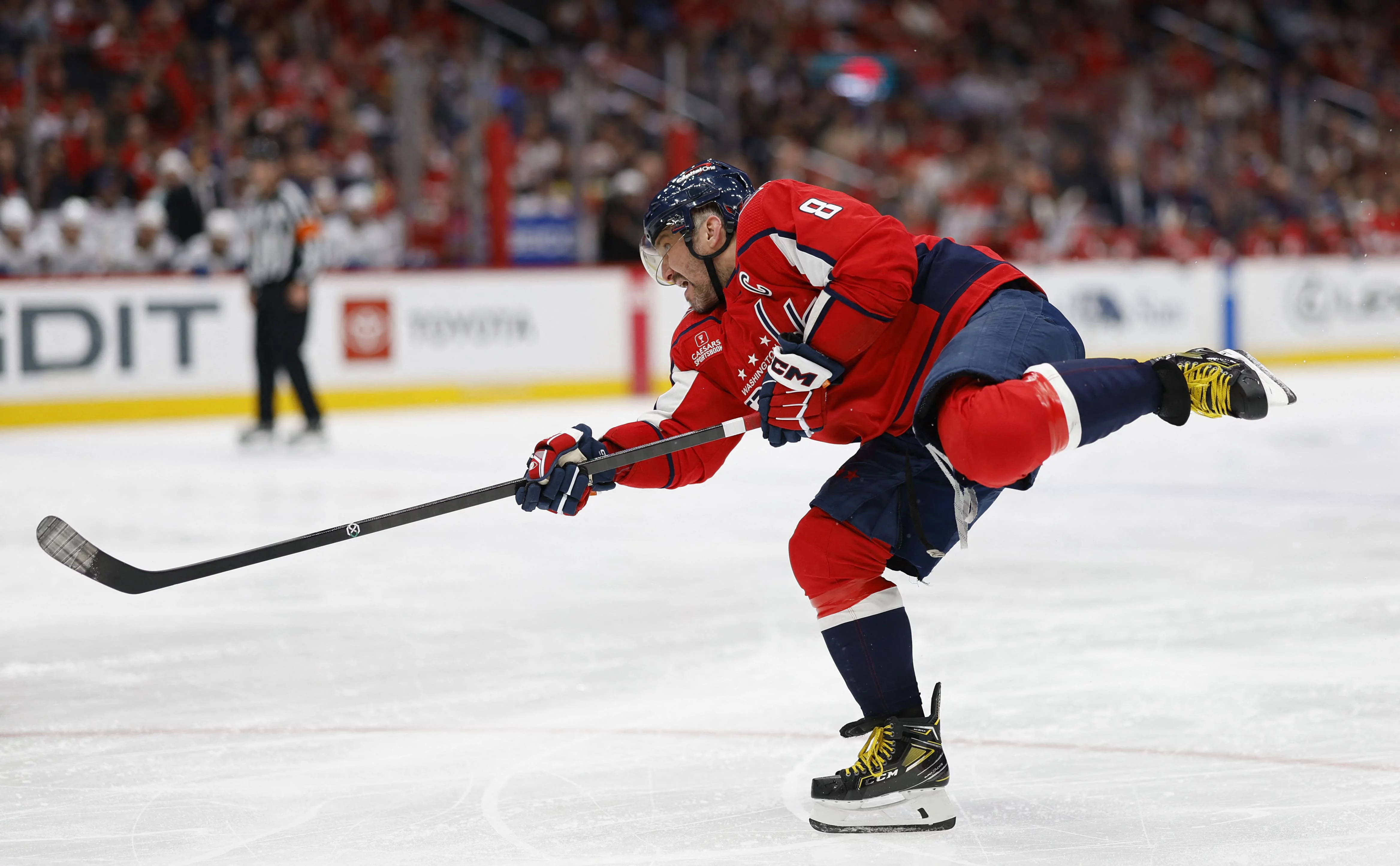 USA TODAY Sports via Reuters Connect