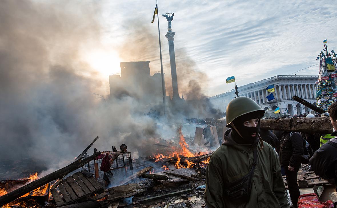 Украина заочно предъявила обвинения Бортникову и Золотову по делу Майдана