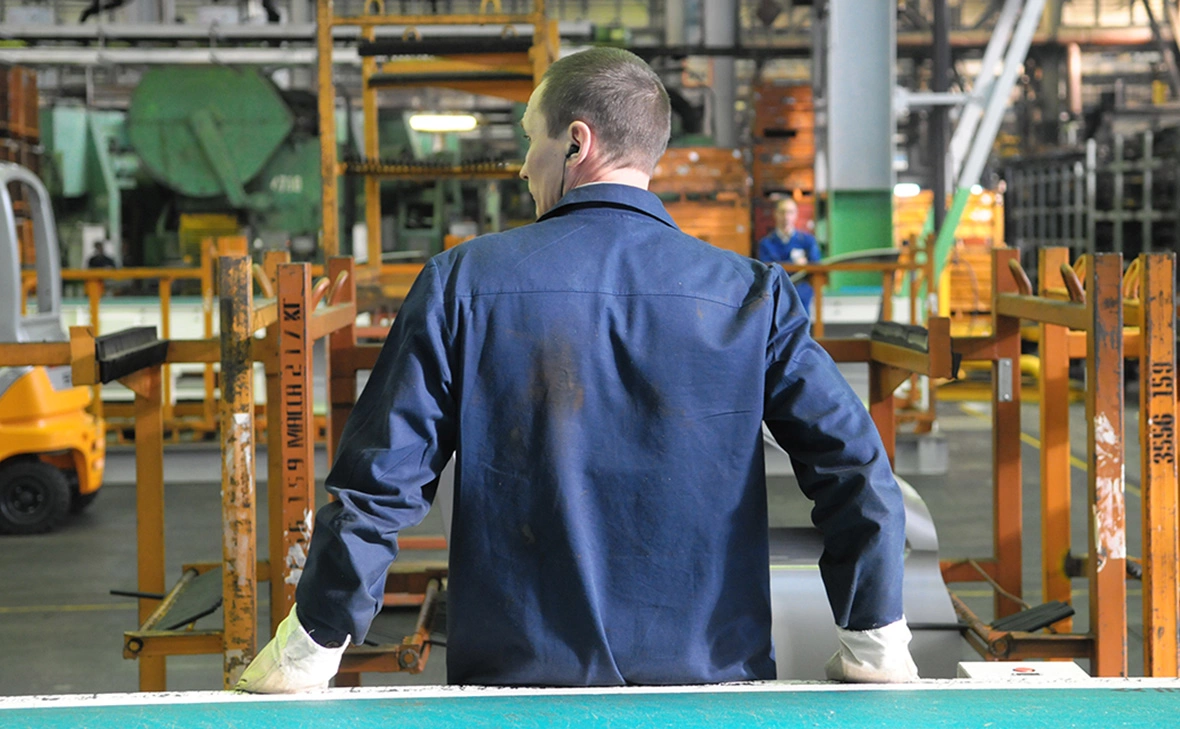 Игорь Генералов для РБК