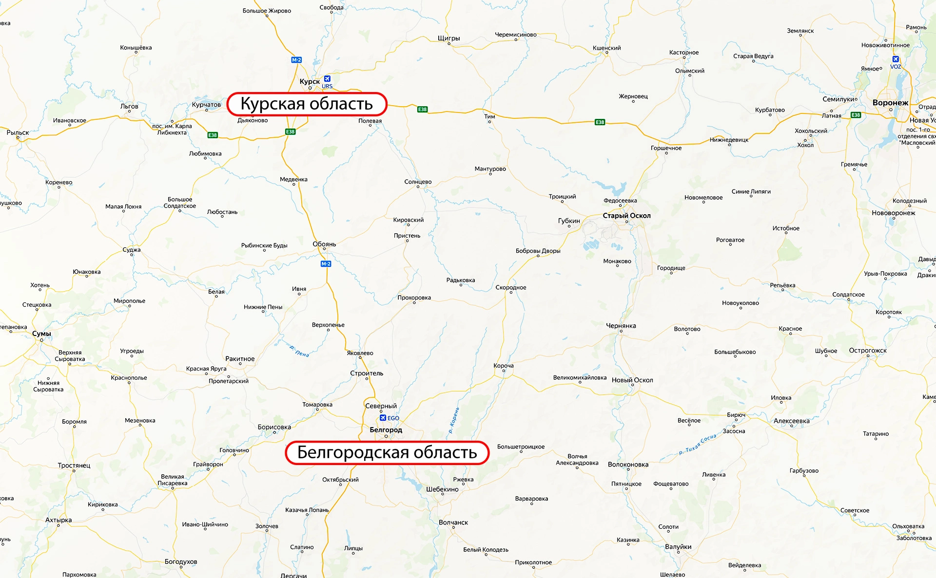 сервис «Яндекс.Карты»