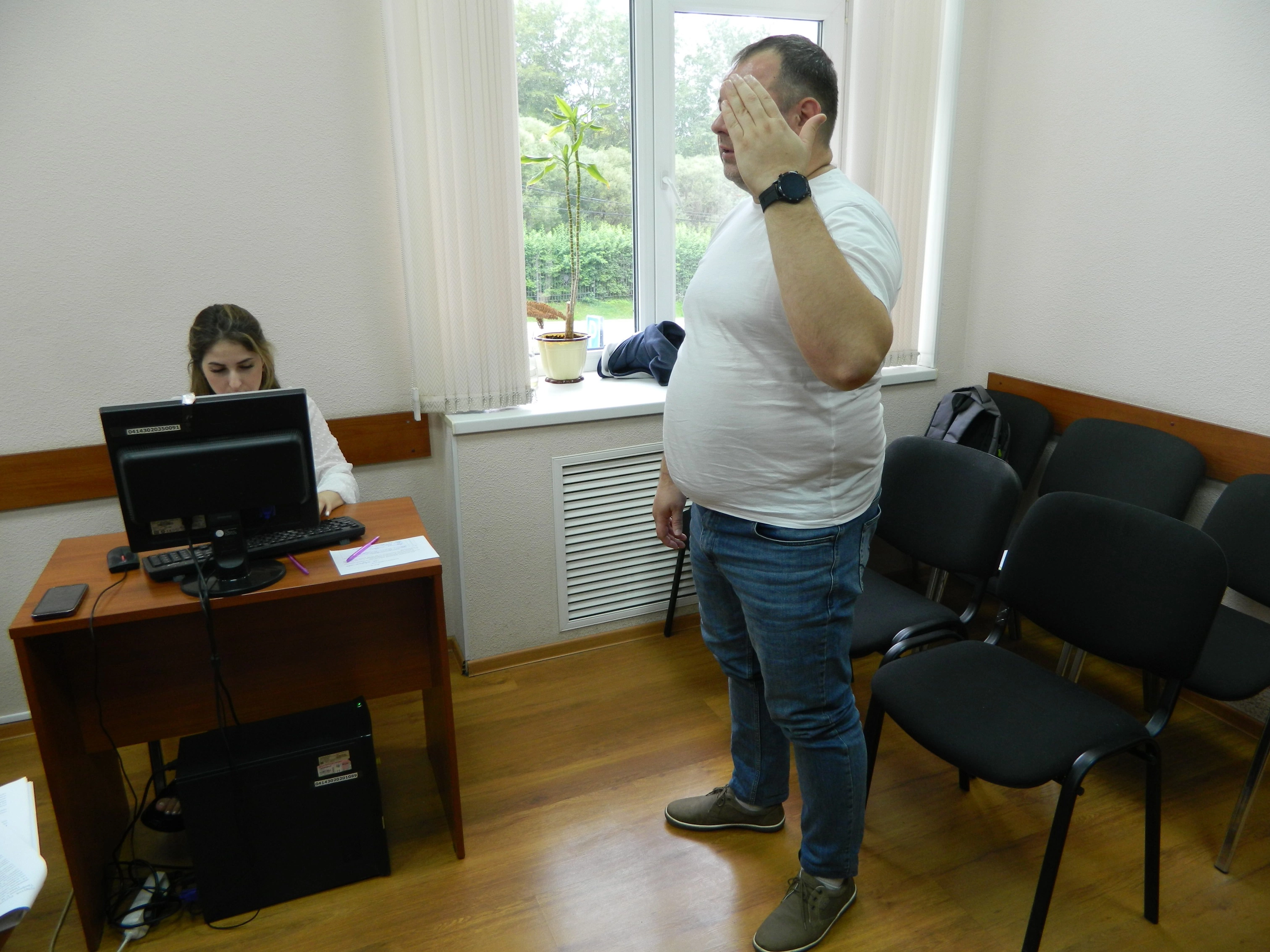 Михаил Лобанов