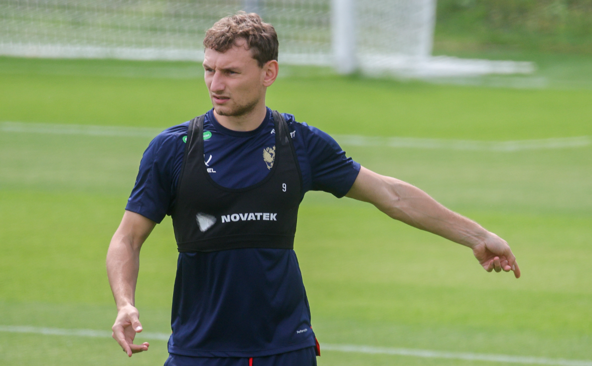 Belkin Alexey / news.ru / Global Look Press