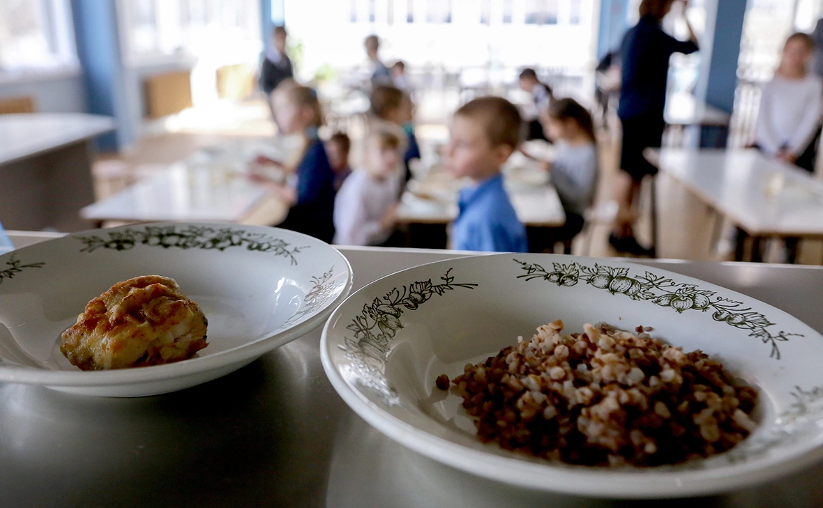 Дмитрий Рогулин / ТАСС